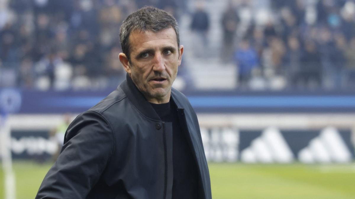 Transfer-News Toulouse