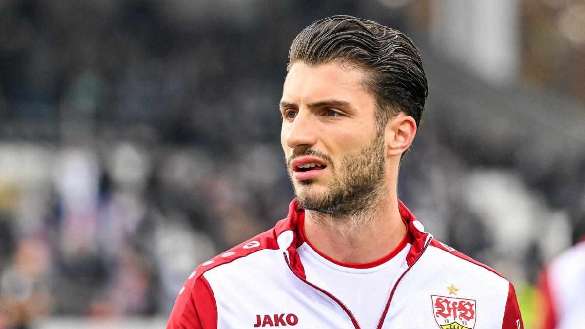 Transfer-News Stuttgart