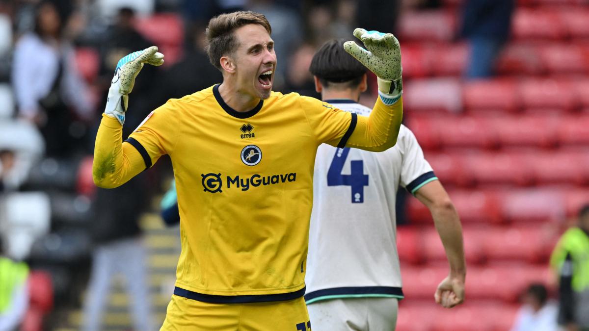 Letzten Transfer-News