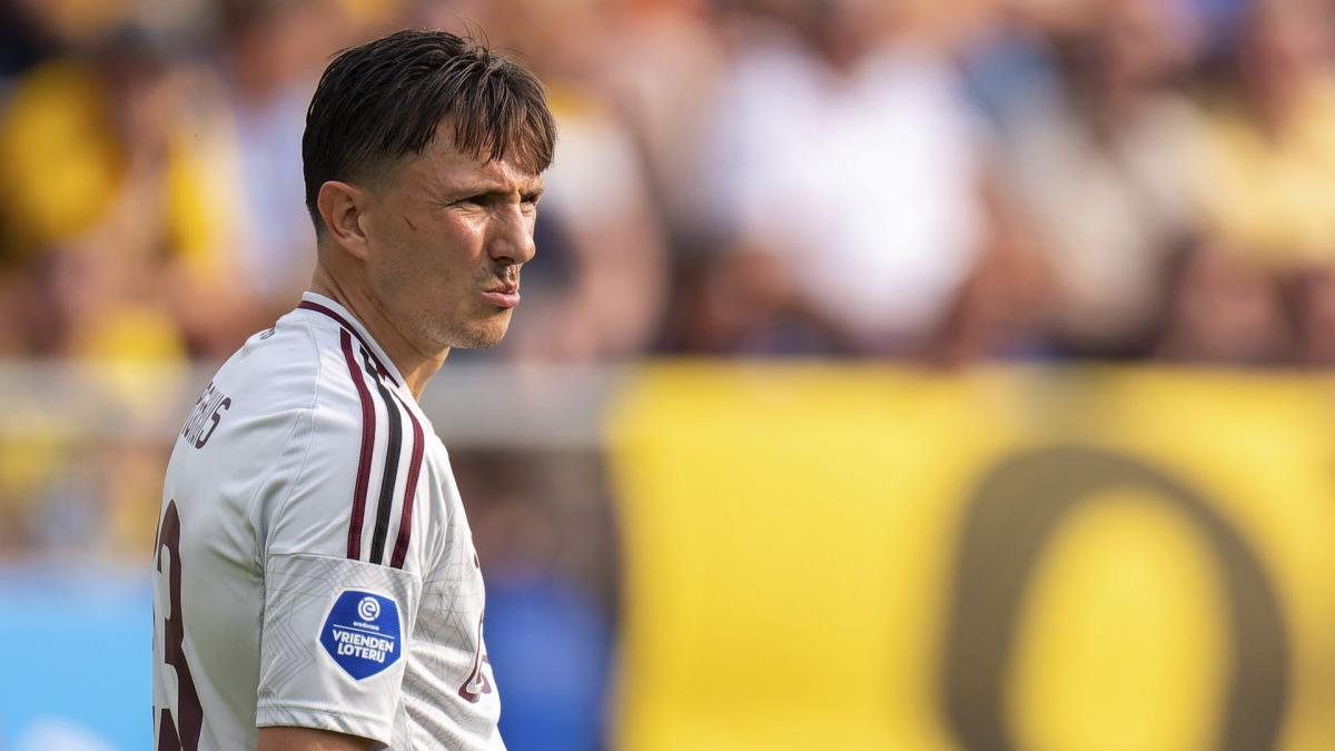 Letzte Transfernews Ajax