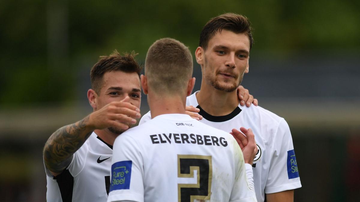 Elversberg: Stock-Abnehmer gefunden?