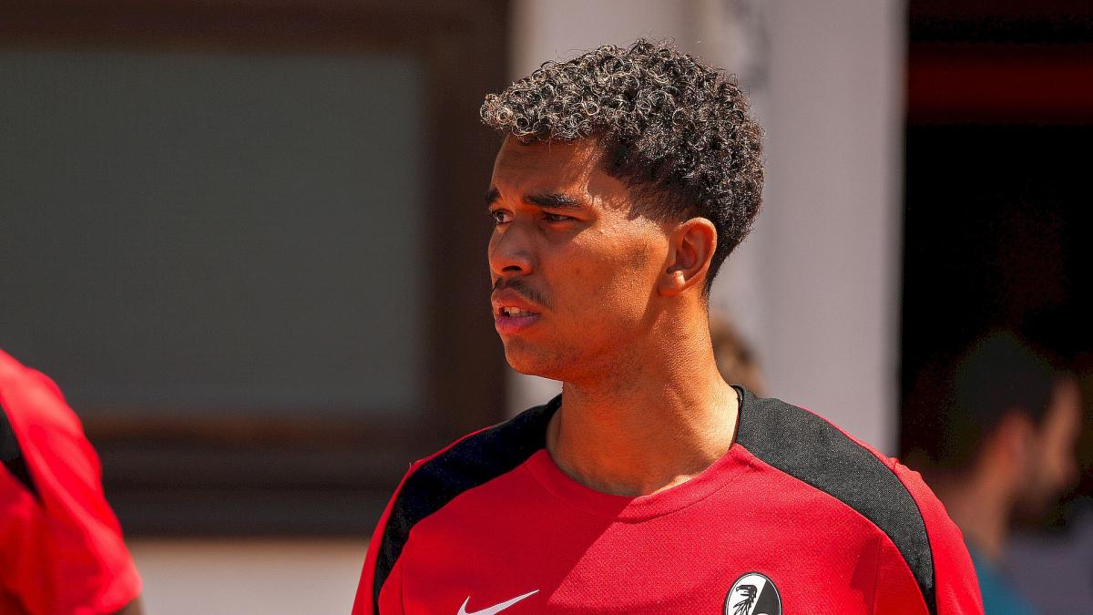 Transfer-News SC Freiburg