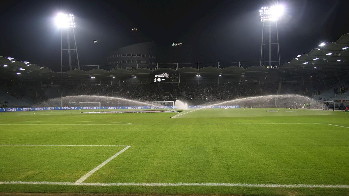 Bundesliga-Flirt-Wilson-vor-Leihe