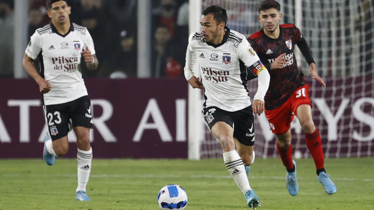 Letzte Transfernews Chile