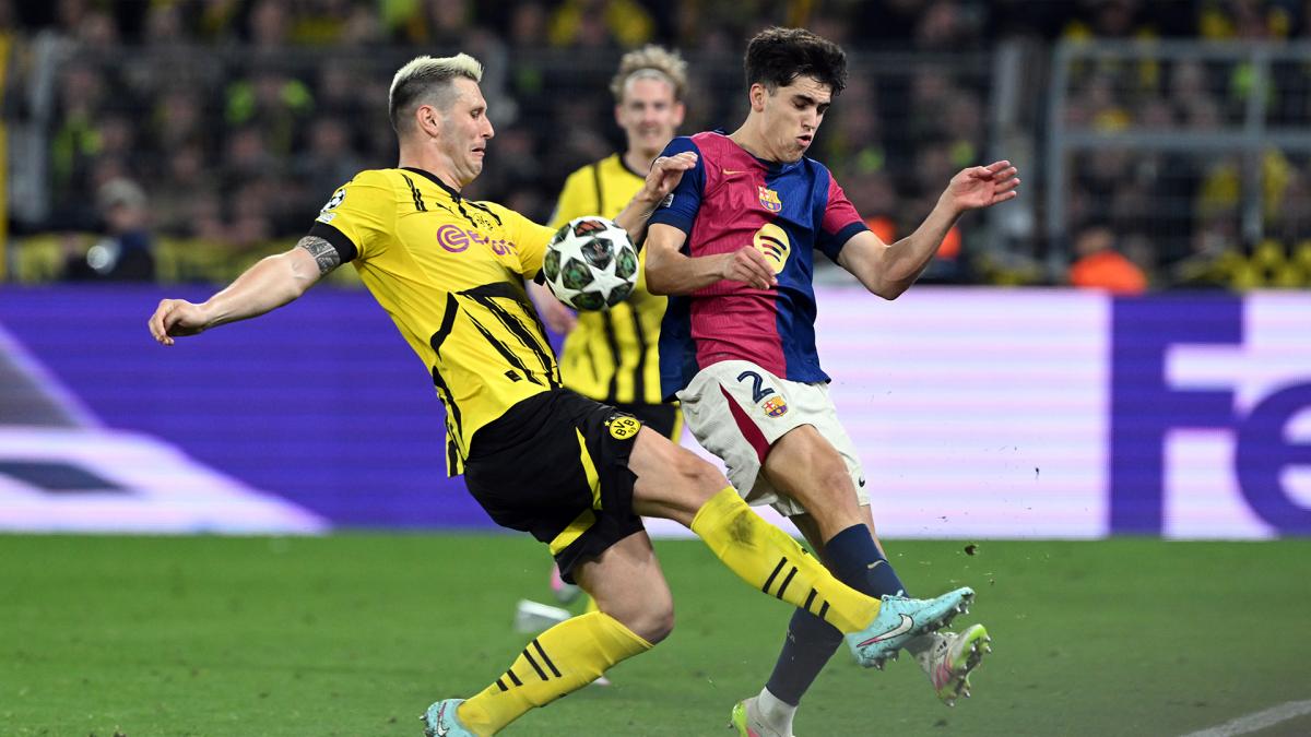 Letzte Transfernews Borussia Dortmund