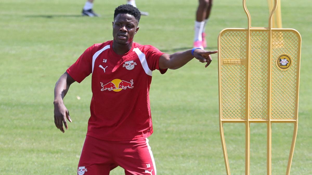 Transfer-News RB Leipzig