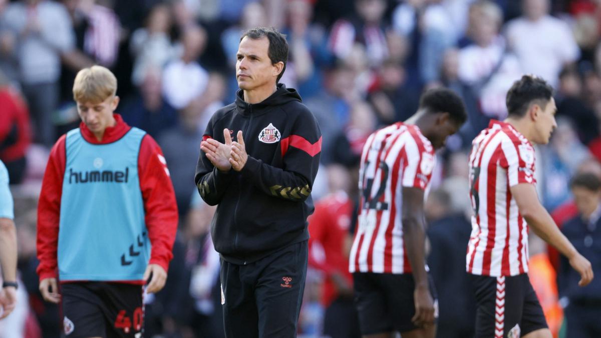 Letzte Transfernews Sunderland