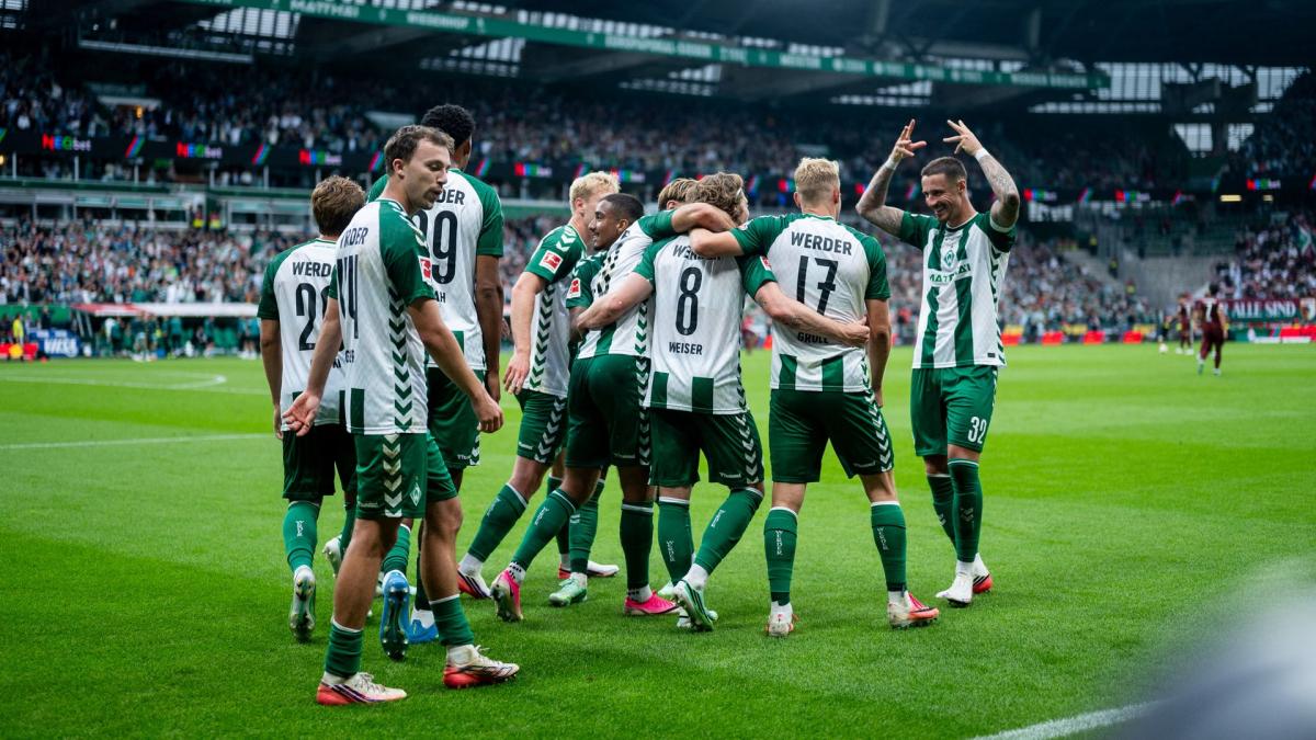 Letzten Transfer-News