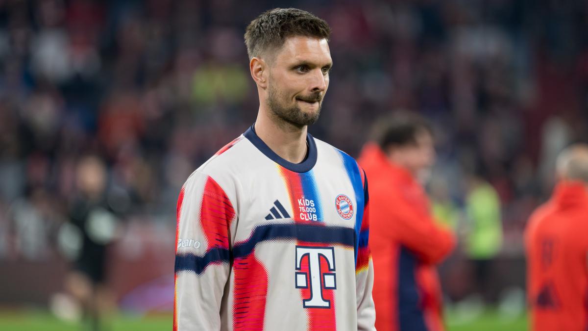 Transfer-News Bayern München