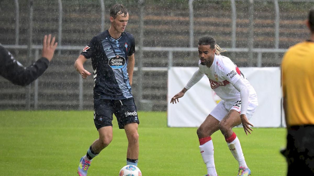 Transfer-News Celta de Vigo