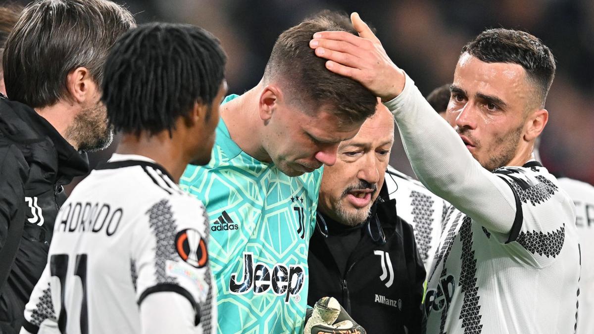 Letzte Transfernews Juventus
