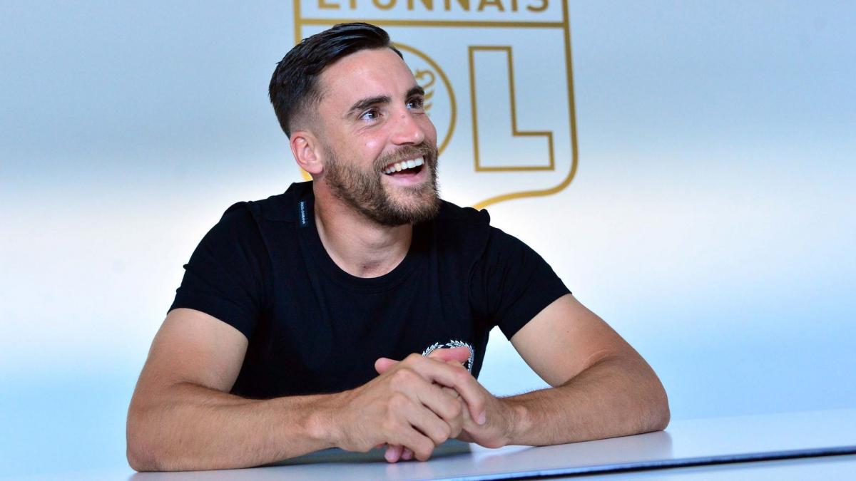 Letzte Transfernews Lyon