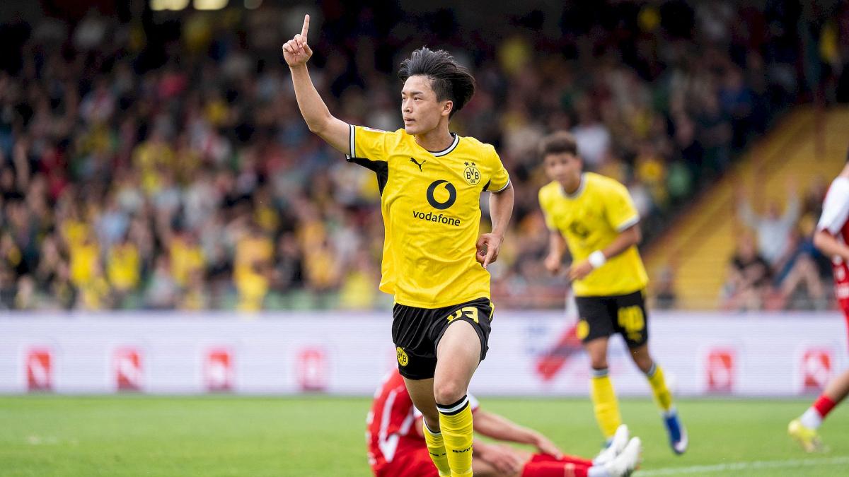 Transfer-News Borussia Dortmund