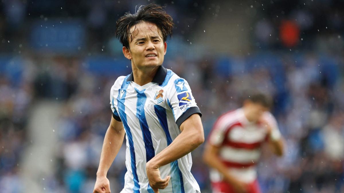 Letzte Transfernews Real Sociedad