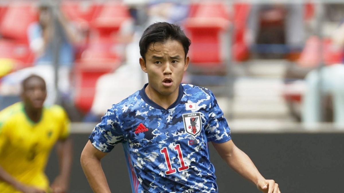 Letzte Transfernews Japan