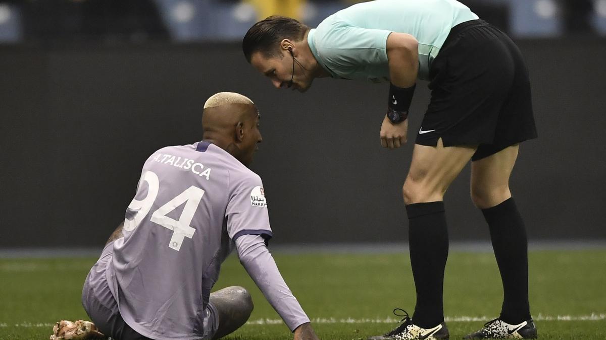 Letzte Transfernews China