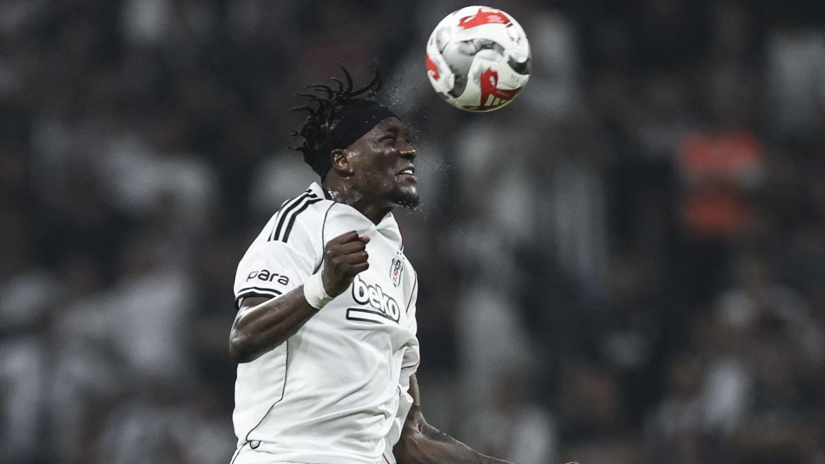 21-Millionen-Au-ergew-hnlicher-Abraham-Deal-durch