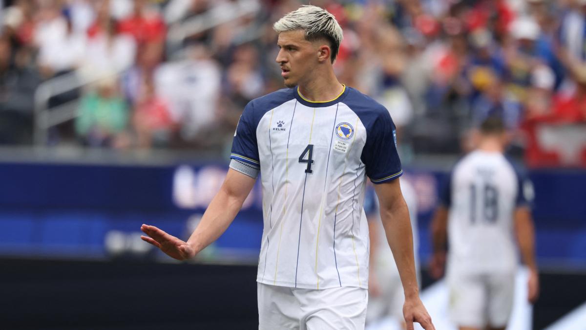 Letzten Transfer-News