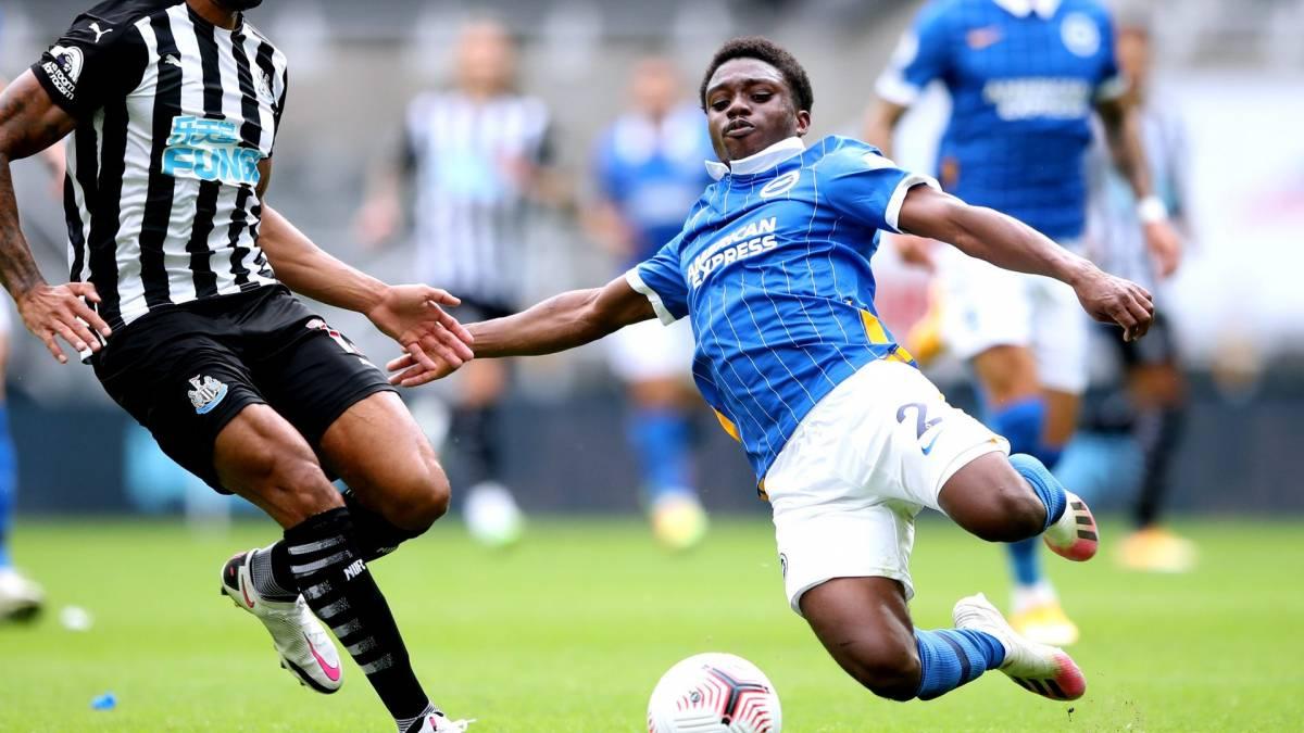 Transfer-News