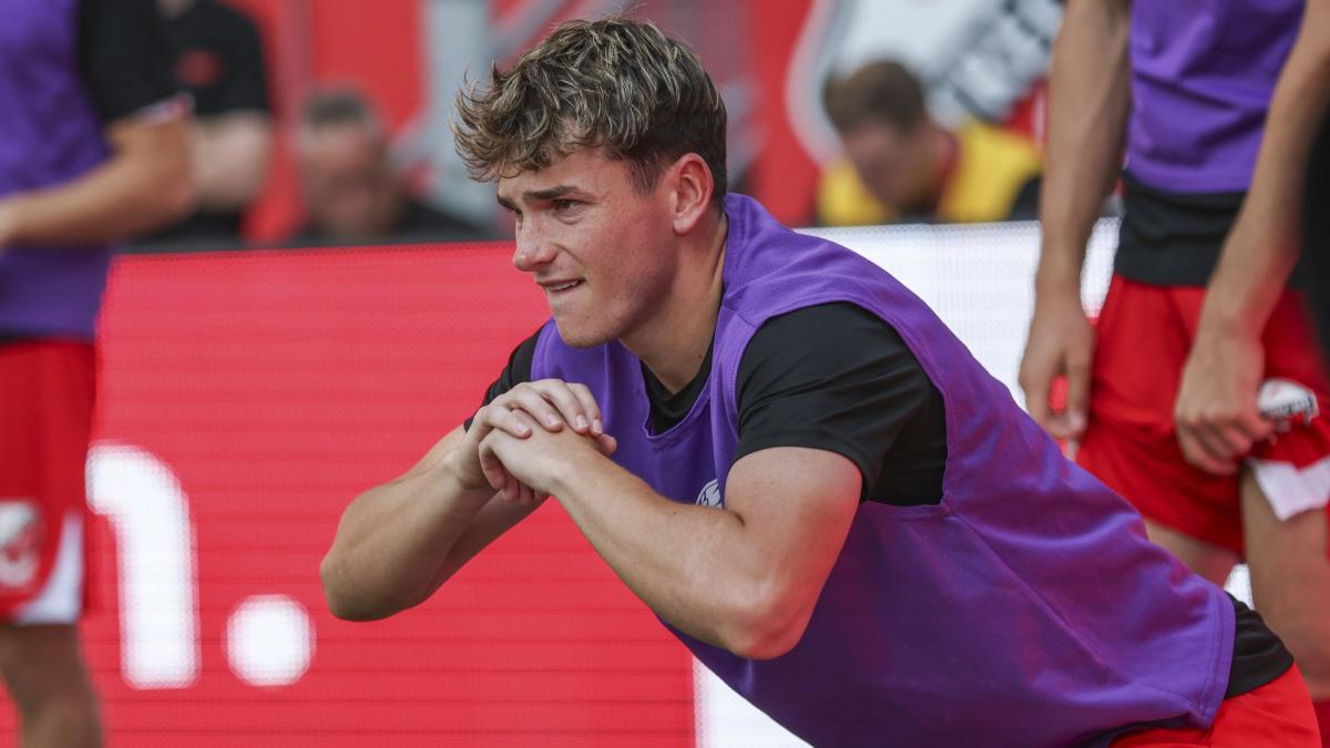 Letzte Transfernews FC Utrecht