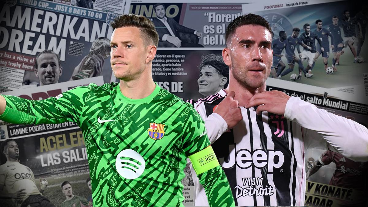 Transfer-News