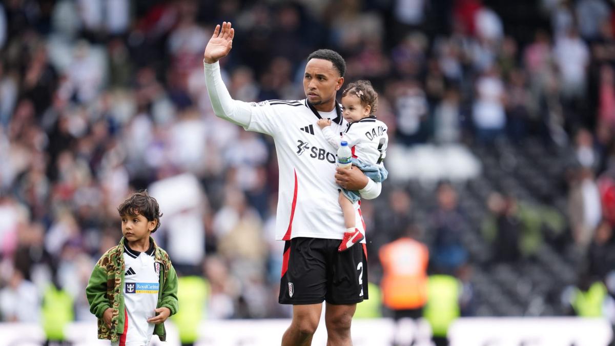 Transfer-News Fulham