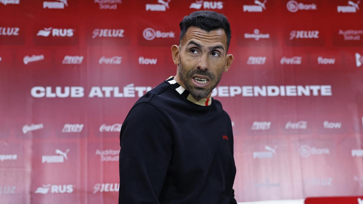 Letzte Transfernews Independiente