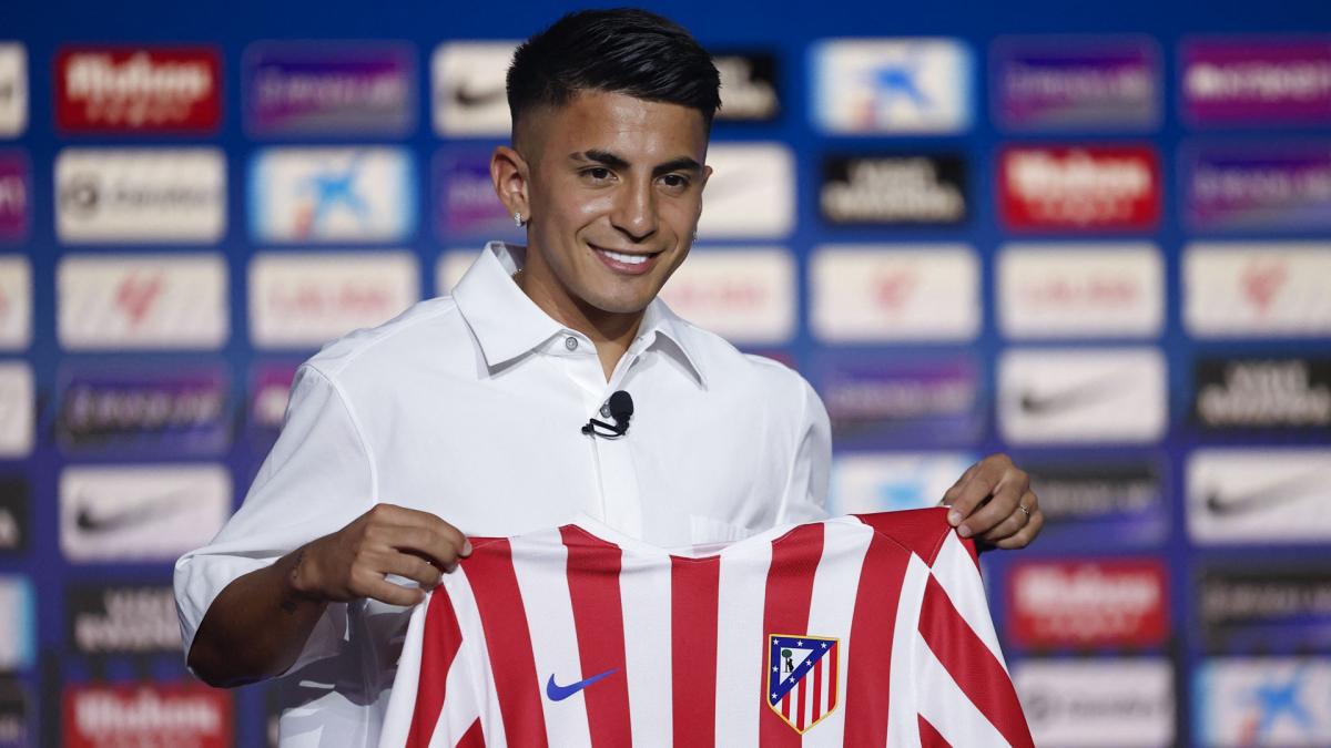 Letzten Transfer-News
