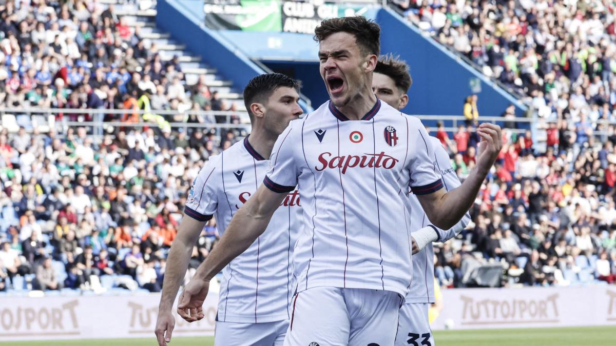 Letzten Transfer-News