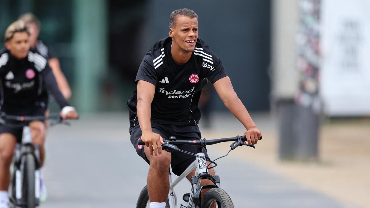 Letzten Transfer-News