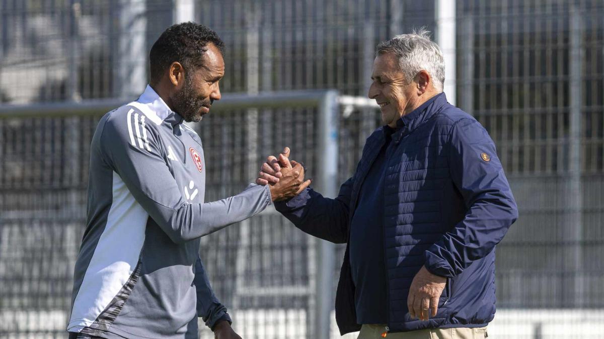 Transfer-News