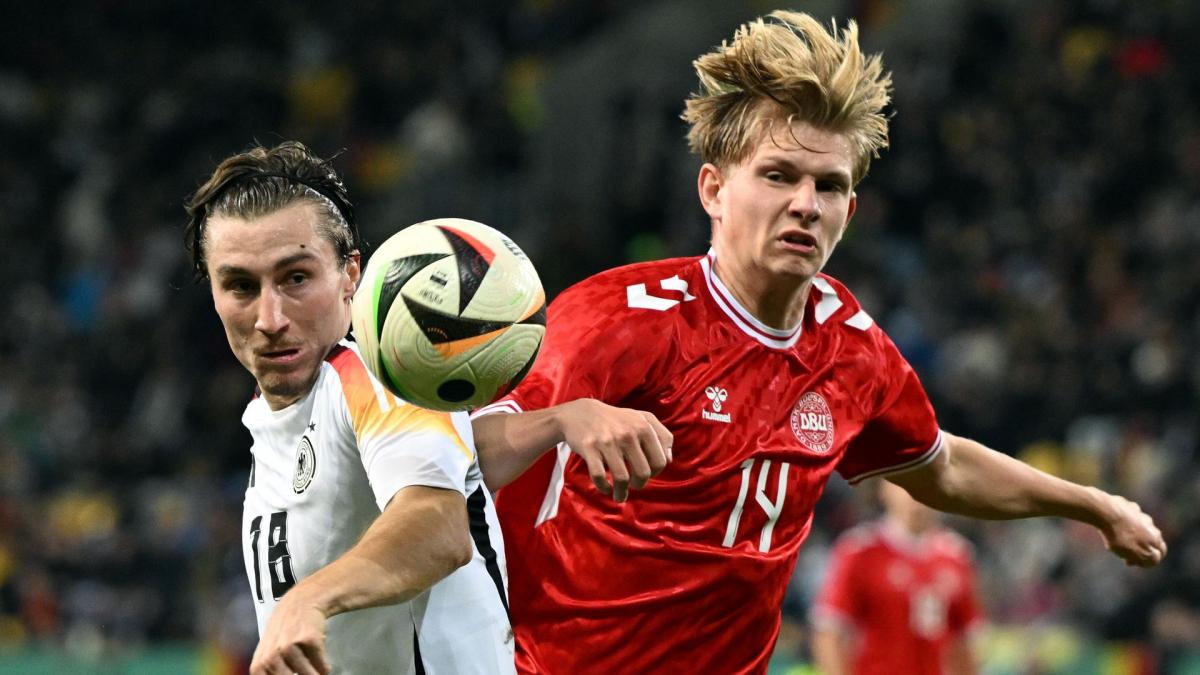 Letzten Transfer-News