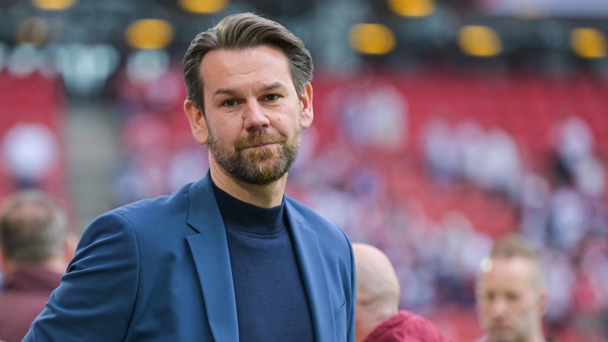 Köln: Kessler soll zum Boss aufsteigen