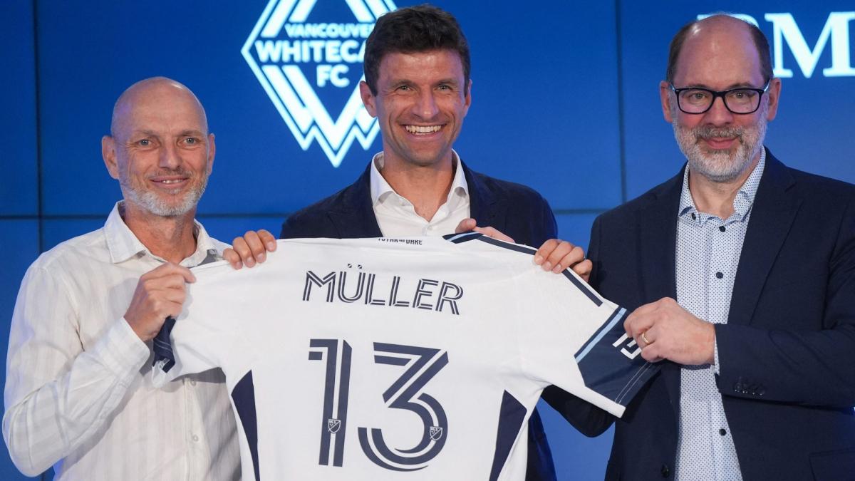 Transfer-News Bayern München