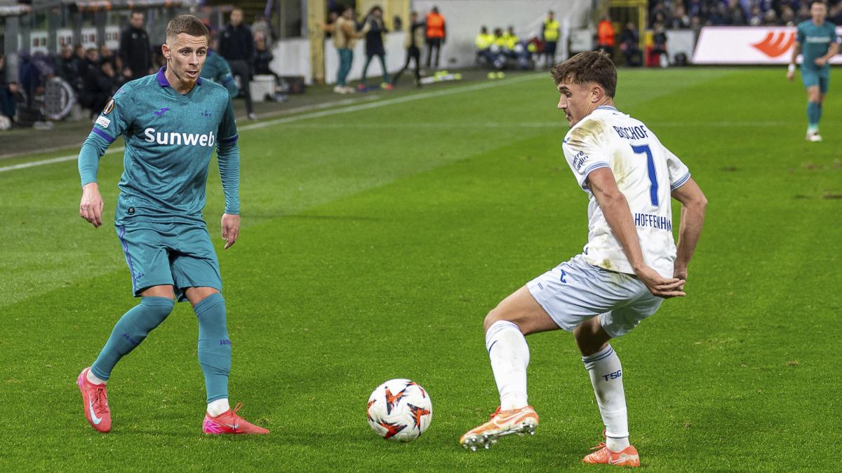 Transfer-News