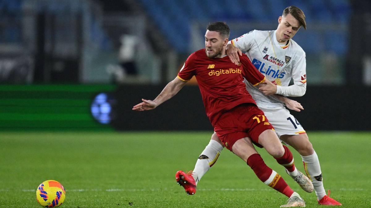 Letzte Transfernews Lecce