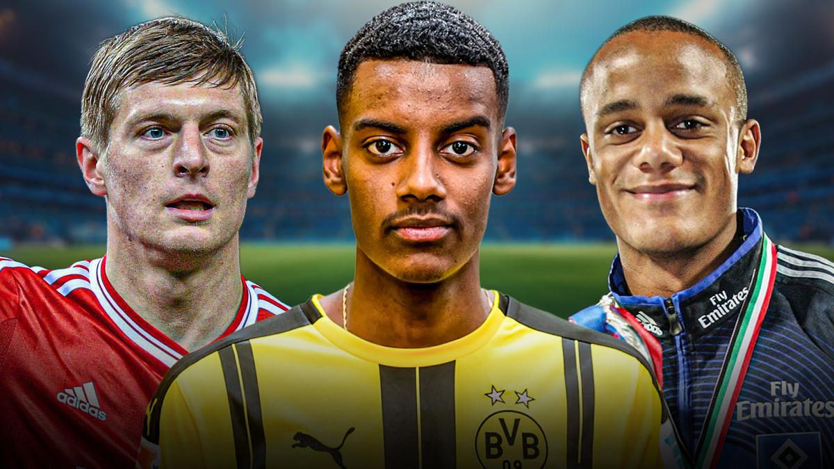 Transfer-News