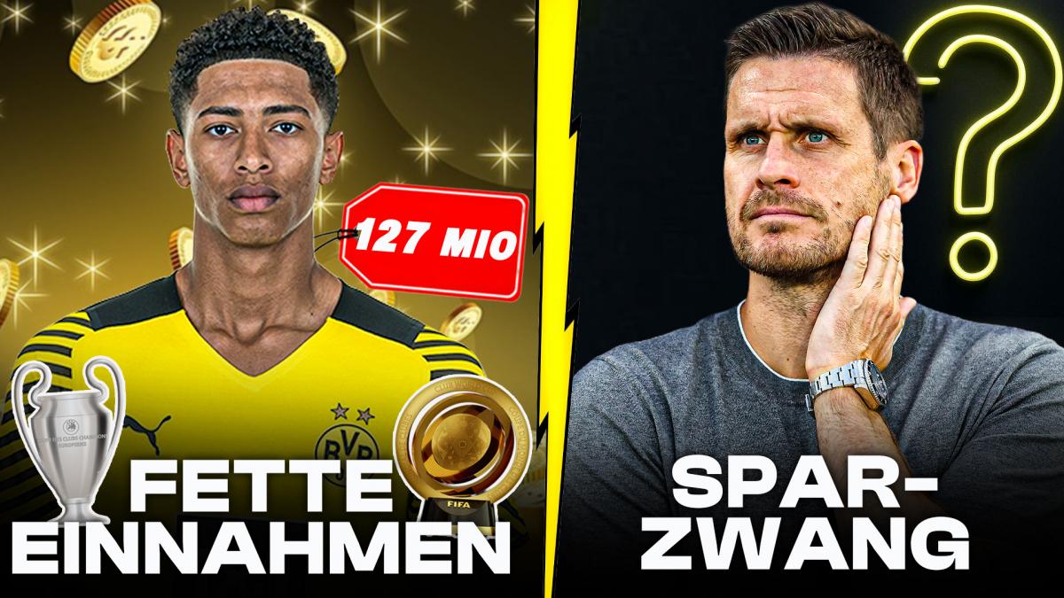 Transfer-News Borussia Dortmund