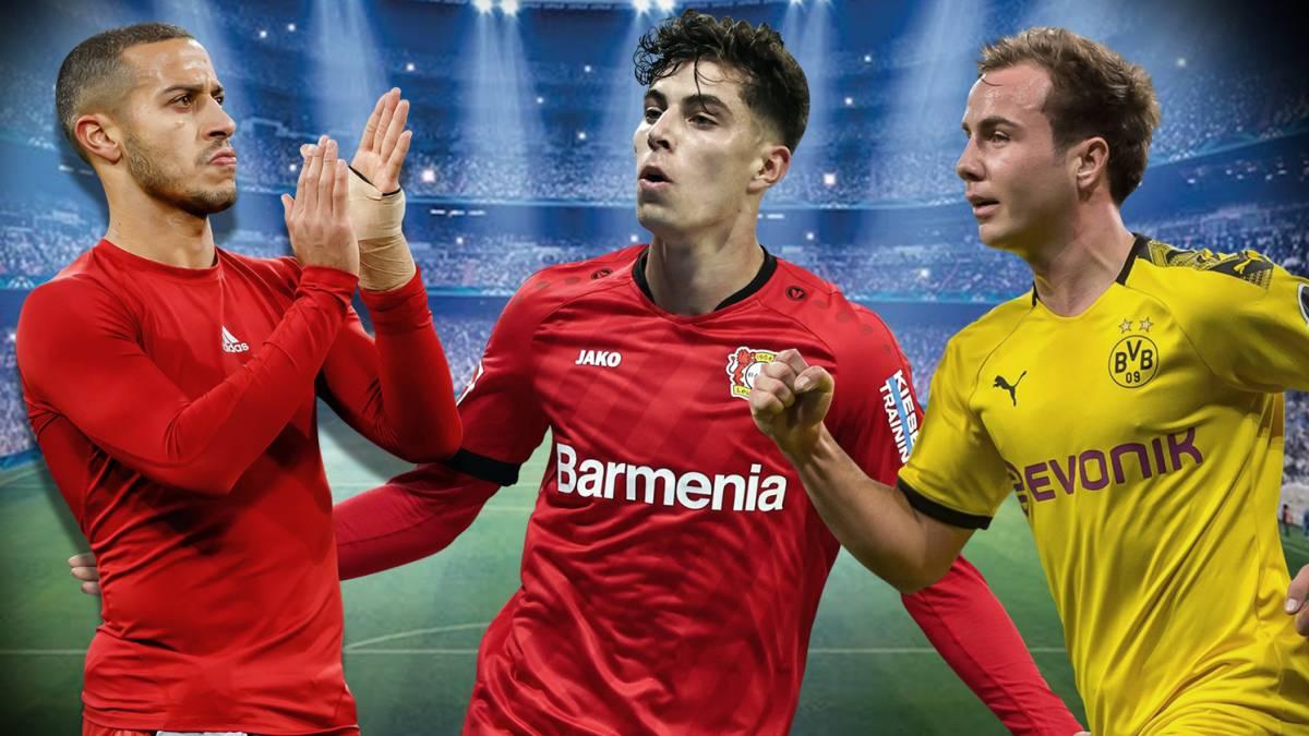 Transfermarkt Live Ticker Transfermarkt Live Ticker