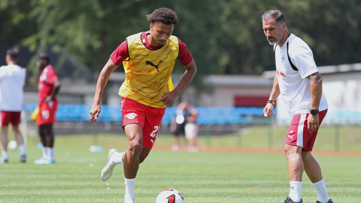 Letzten Transfer-News