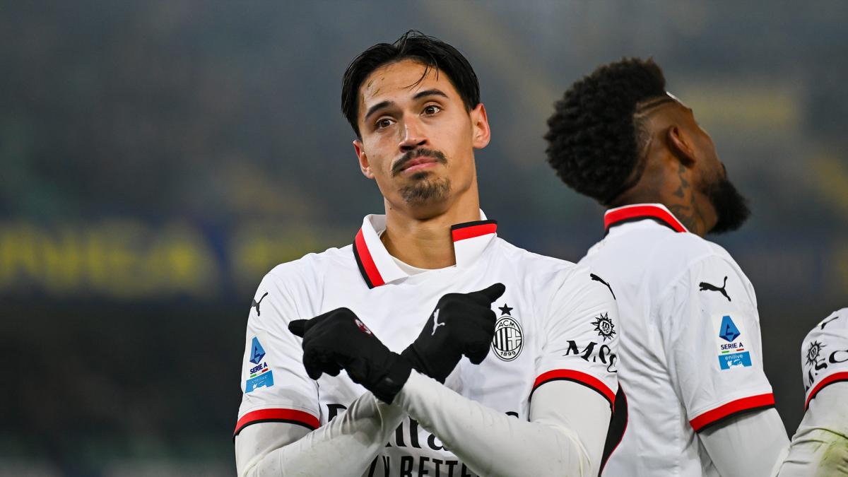 Transfer-News