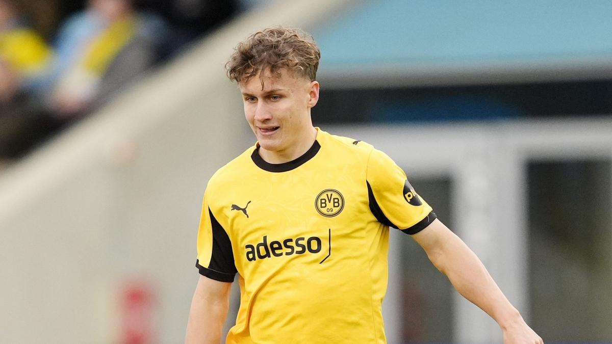 Transfer-News Borussia Dortmund