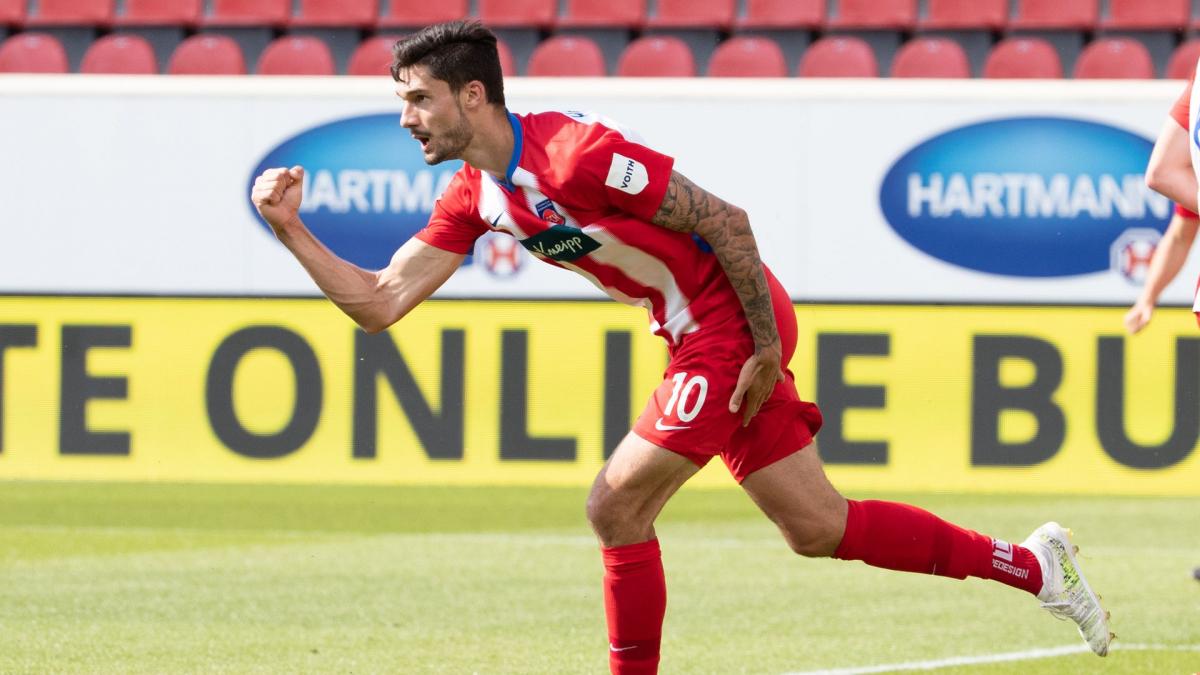 Letzte Transfernews KAA Gent