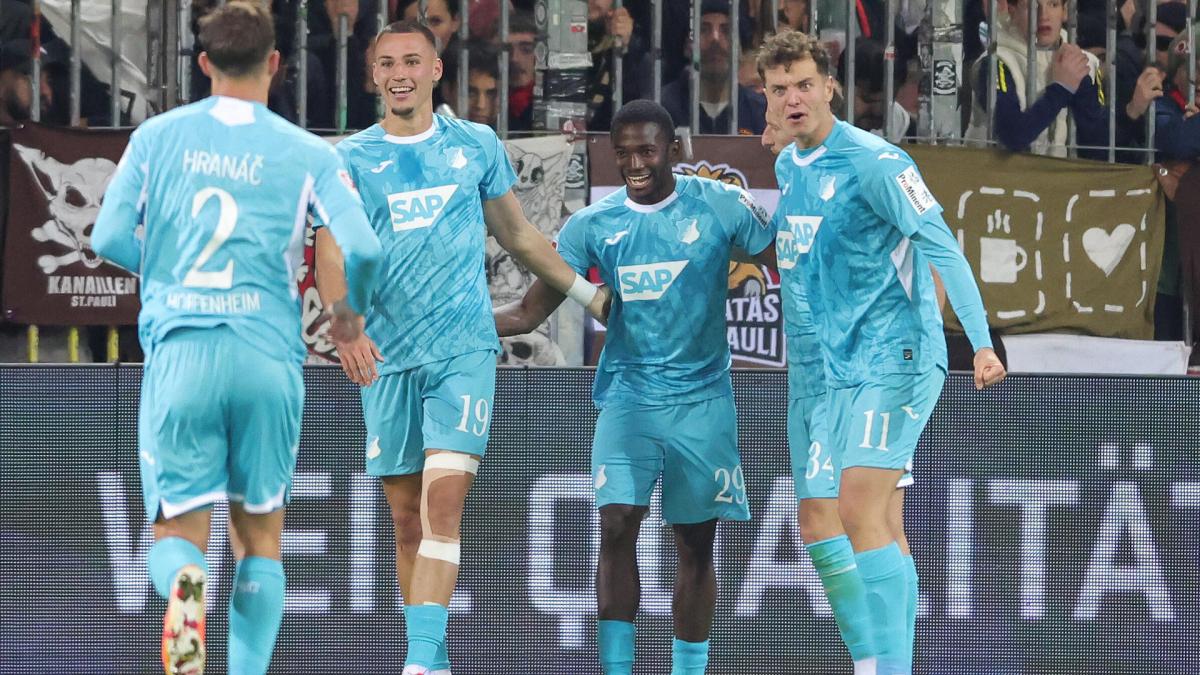 Transfer-News Bayern München