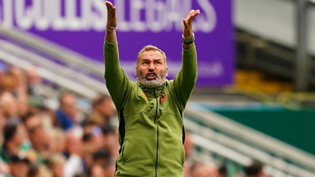 Letzte Transfernews Hull