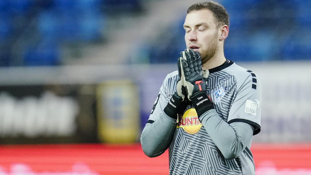 Letzte Transfernews Sandhausen