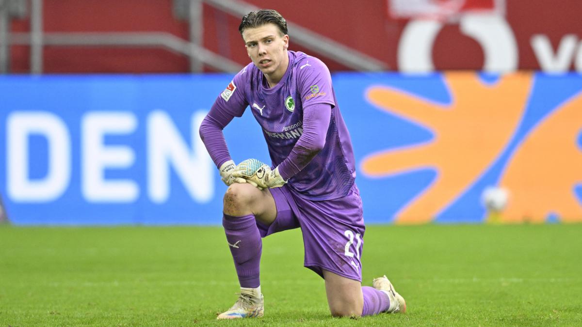 Transfer-News