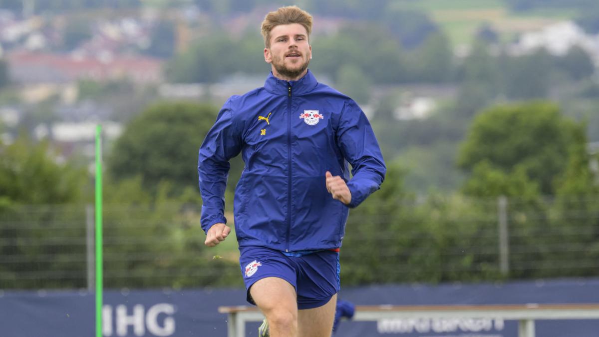 Transfer-News RB Leipzig