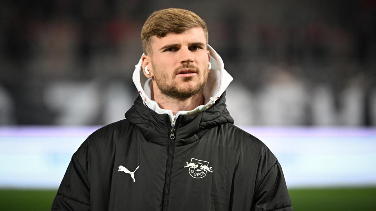 Transfer-News RB Leipzig