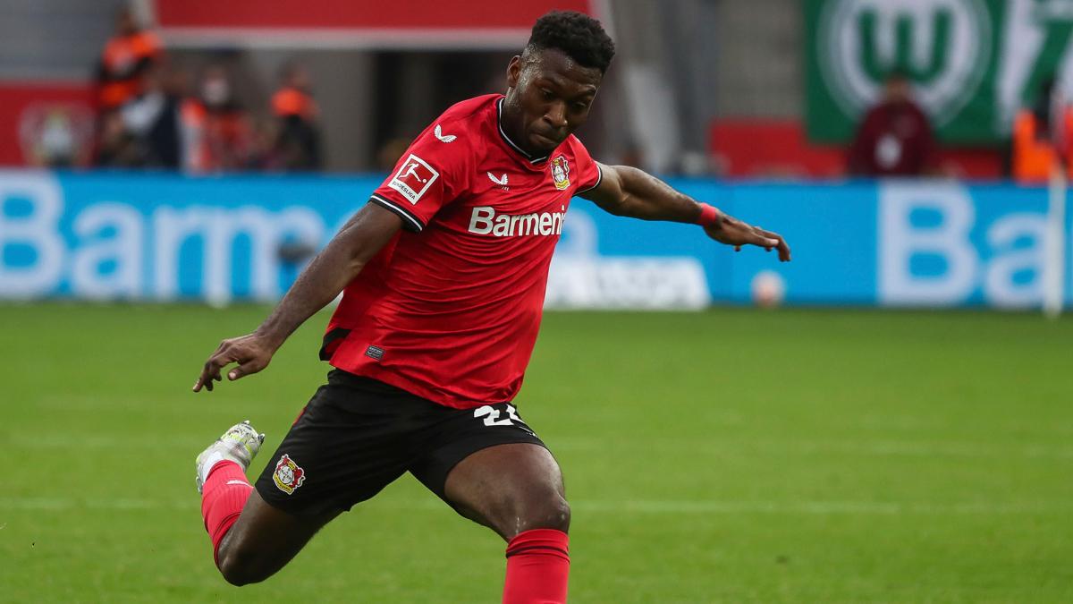 Letzte Transfernews Bayer 04 Leverkusen